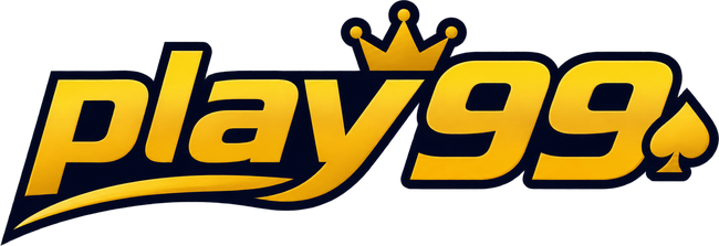 play99 logo